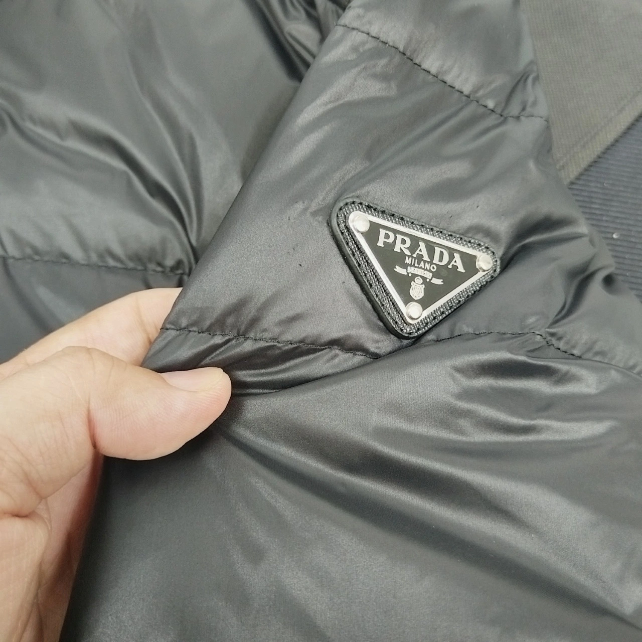 wg.luxury-- Pr141 Down jacket item: E-F431J2018